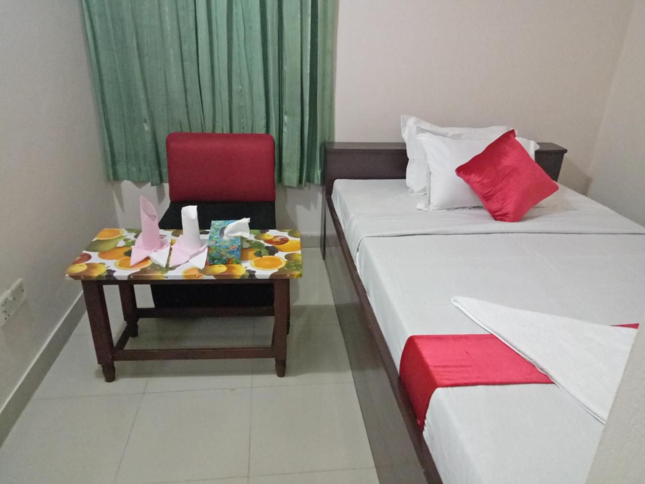 דאהקה Hotel The Sylhet Int מראה חיצוני תמונה