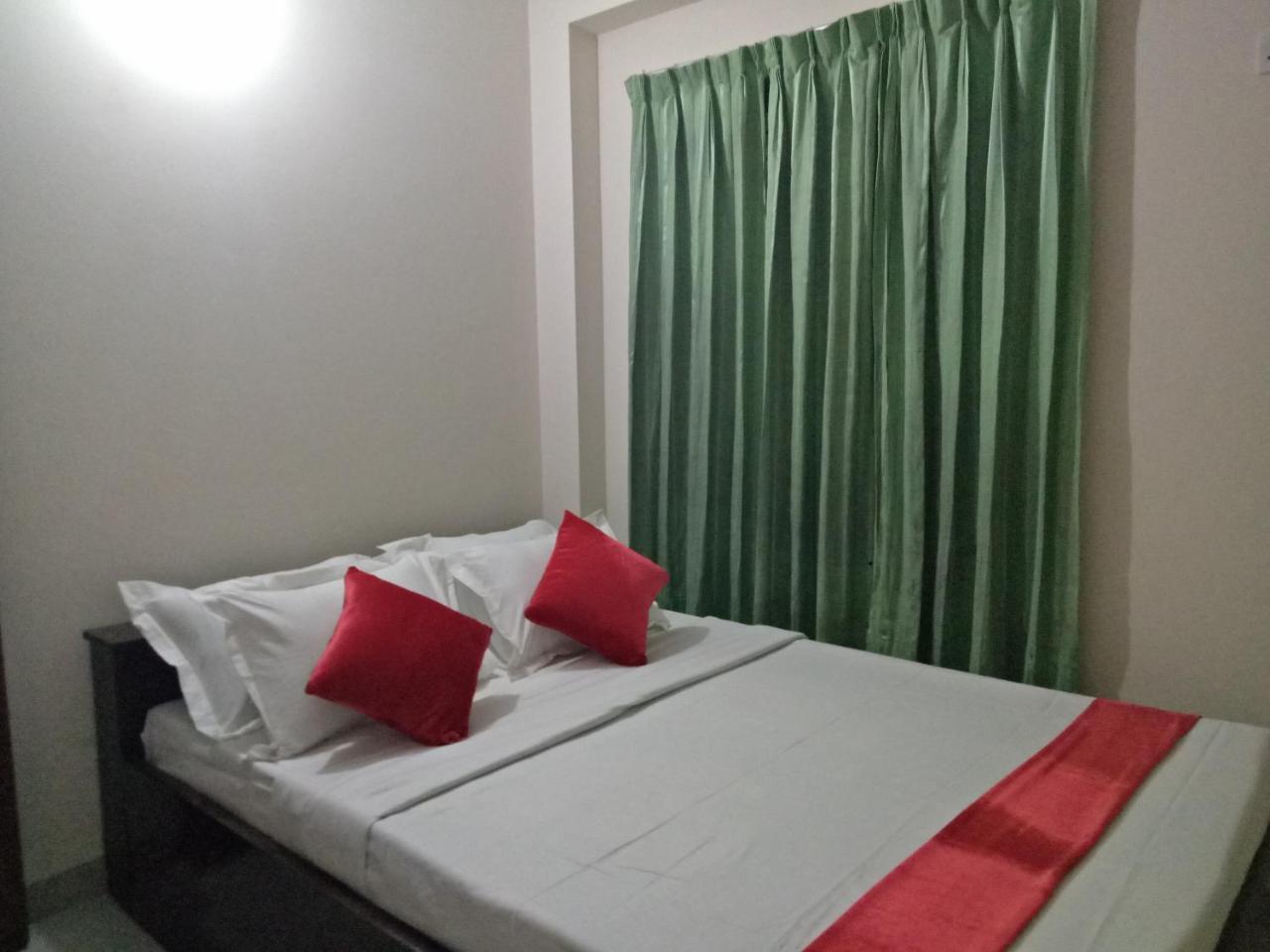 דאהקה Hotel The Sylhet Int מראה חיצוני תמונה