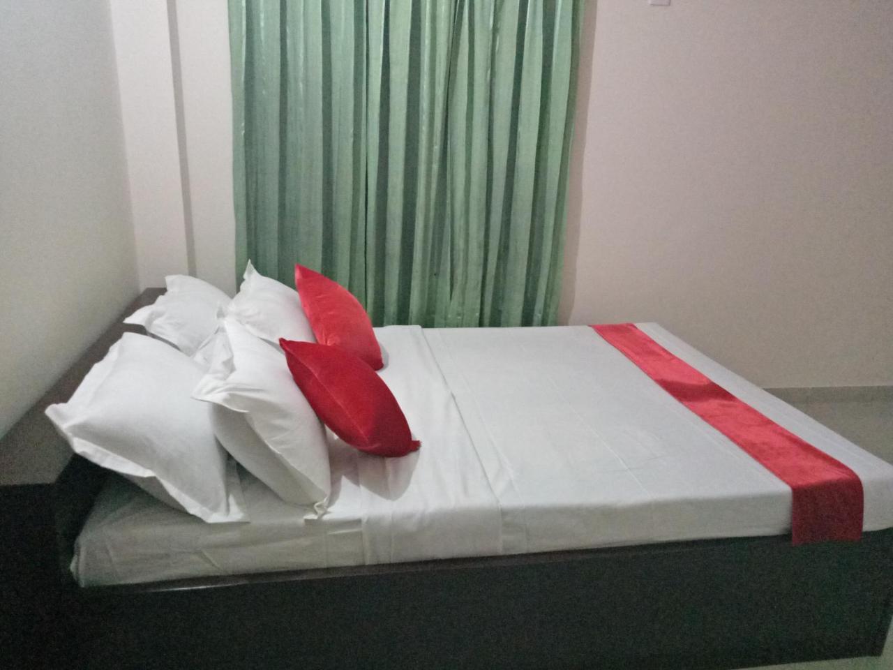 דאהקה Hotel The Sylhet Int מראה חיצוני תמונה