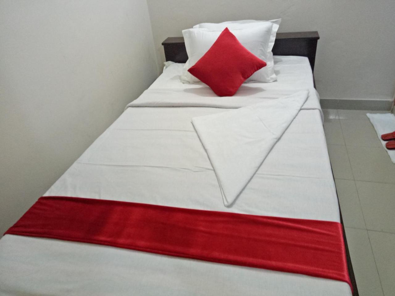 דאהקה Hotel The Sylhet Int מראה חיצוני תמונה