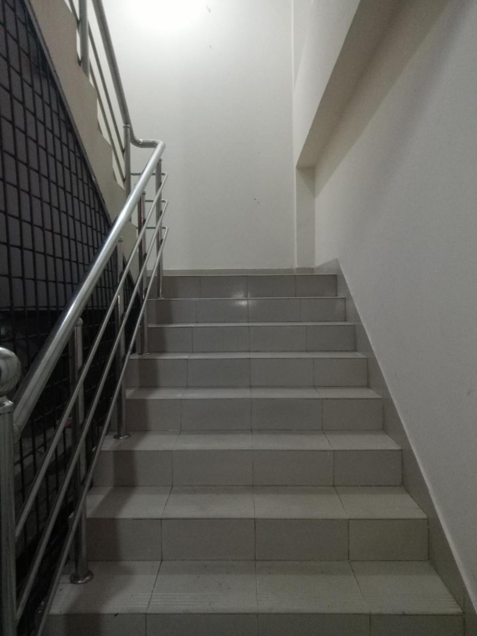 דאהקה Hotel The Sylhet Int מראה חיצוני תמונה