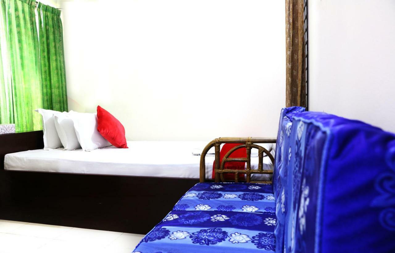 דאהקה Hotel The Sylhet Int מראה חיצוני תמונה