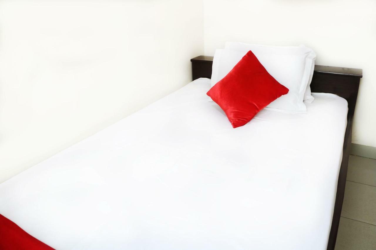 דאהקה Hotel The Sylhet Int מראה חיצוני תמונה